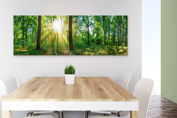 ΠΡΑΣΙΝΟ ΔΑΣΟΣ Α