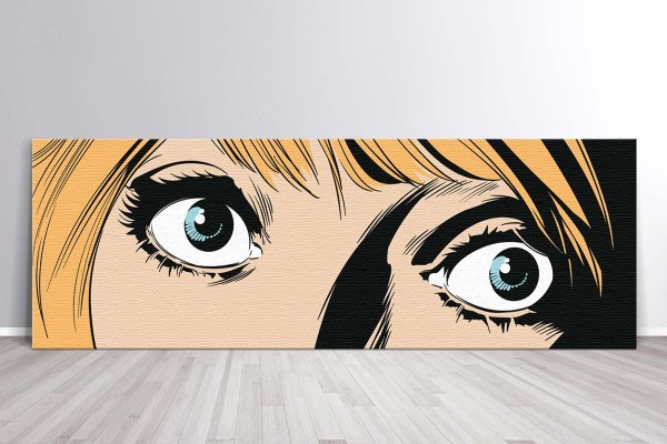 ΒΛΕΜΜΑ ΚΟΡΙΤΣΙΟΥ