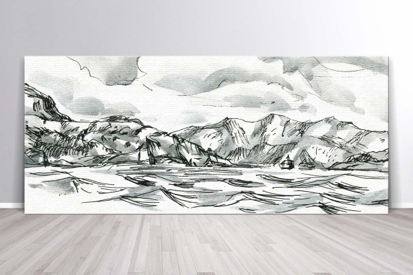 ΒΟΥΝΑ ΚΑΙ ΘΑΛΑΣΣΑ