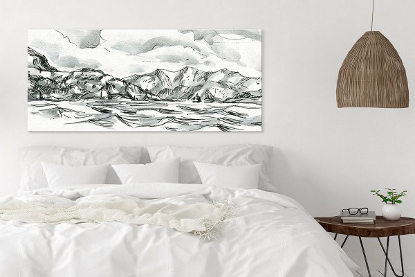 ΒΟΥΝΑ ΚΑΙ ΘΑΛΑΣΣΑ