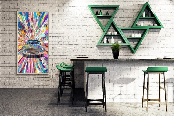 ΠΡΟΣ ΤΟ ΑΠΕΙΡΟ