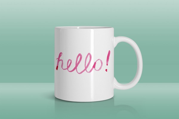 HELLO!