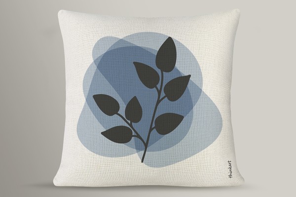 ΜΠΛΕ ΦΥΛΛΟ ΑΡΜΟΝΙΑΣ