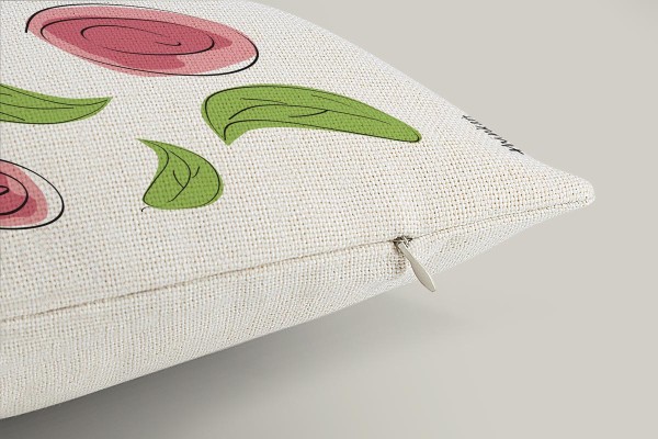 ΡΟΖ ΤΡΙΑΝΤΑΦΥΛΛΑ ΧΑΡΑΣ