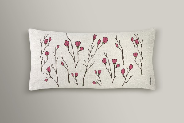 ΡΟΖ ΜΠΟΥΜΠΟΥΚΙΑ ΑΝΟΙΞΗΣ