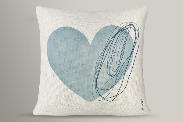 ΓΑΛΑΖΙΑ ΚΑΡΔΙΑ ΑΓΑΠΗΣ