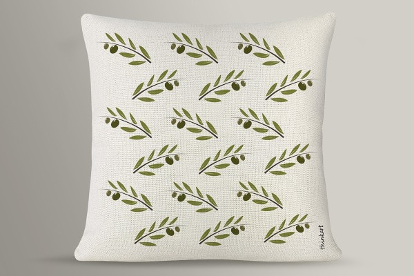 ΚΛΑΔΙΑ ΕΛΙΑΣ ΜΕ ΚΑΡΠΟΥΣ