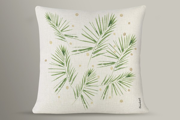 ΤΡΟΠΙΚΑ ΦΥΛΛΑ ΜΕ  ΧΡΥΣΟΥΣ ΚΑΡΠΟΥΣ