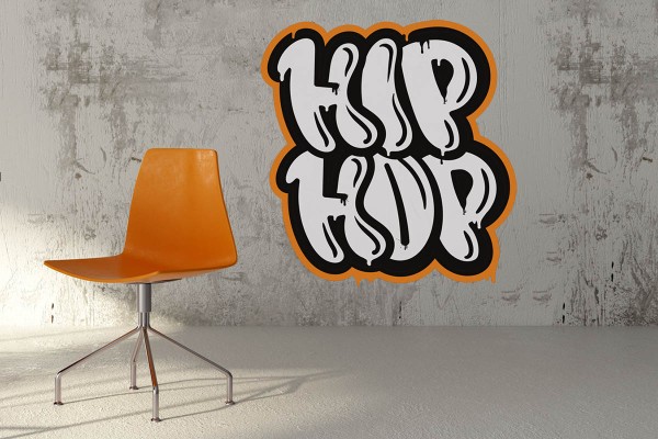 HIP HOP