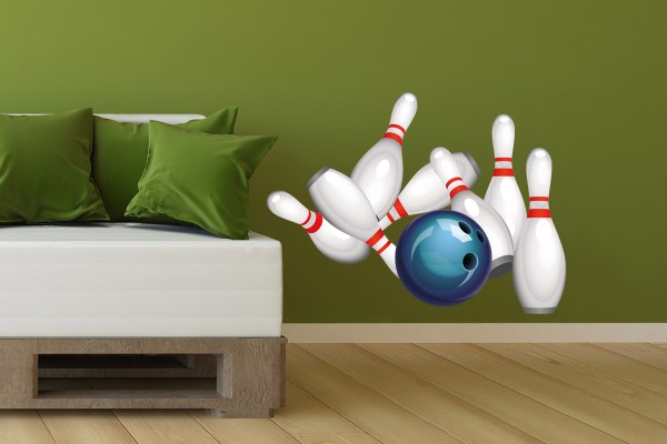 ΚΟΡΙΝΕΣ BOWLING