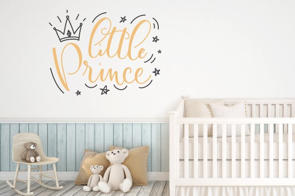 LITTLE PRINCE