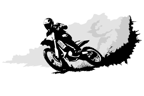 ΑΓΩΝΑΣ MOTOCROSS