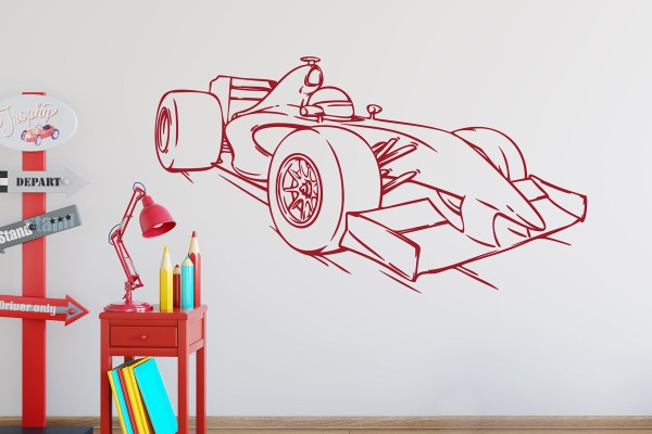 FORMULA 1