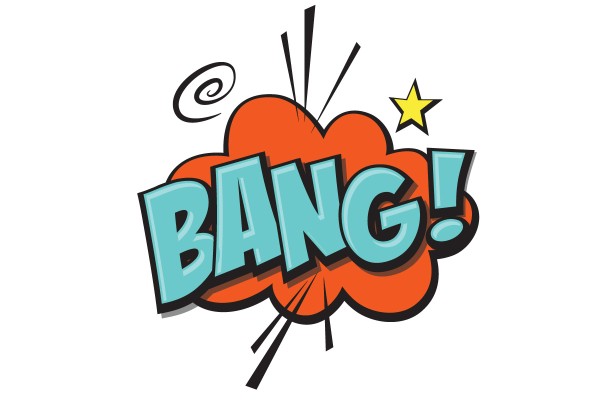 BANG!