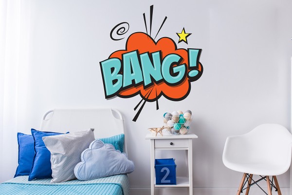 BANG!