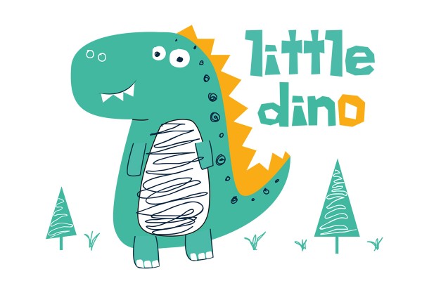 LITTLE DINO