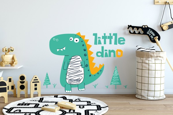 LITTLE DINO