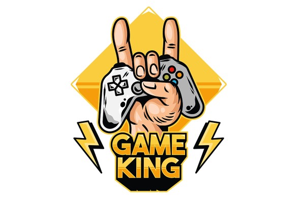 GAME KING