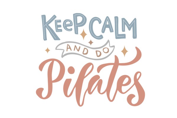 DO PILATES