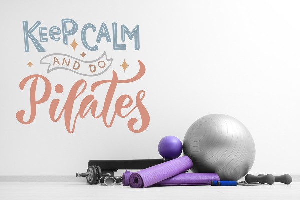 DO PILATES