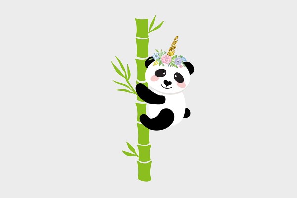 PANDA ΜΟΝΟΚΕΡΟΣ