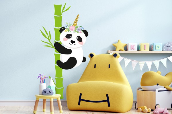 PANDA ΜΟΝΟΚΕΡΟΣ
