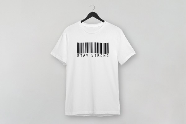 STAY STRONG
