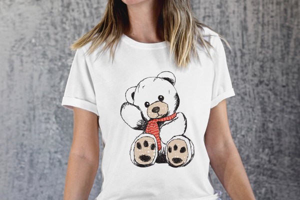 HEY LITTLE BEAR