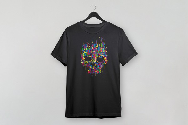 CHROMATIC SKULL