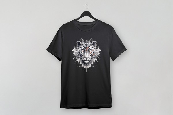 TIGER HEAD
