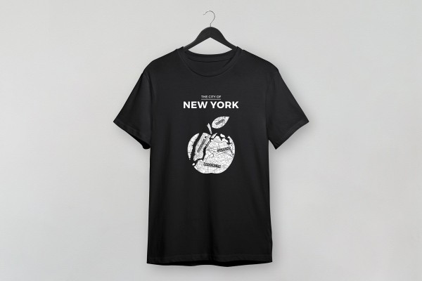 THE CITY OF NEW YORK