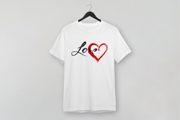 LOVE HEART