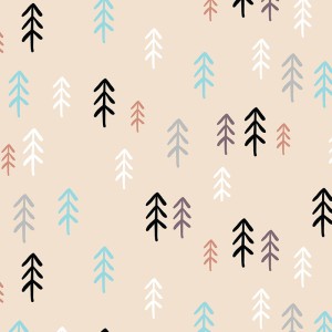 ΔΑΣΟΣ ΜΕ ΕΛΑΤΑ