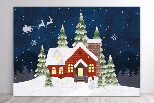 ΝΥΧΤΑ ΧΡΙΣΤΟΥΓΕΝΝΩΝ