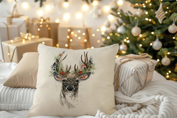 ΤΑΡΑΝΔΟΣ ΧΡΙΣΤΟΥΓΕΝΝΩΝ