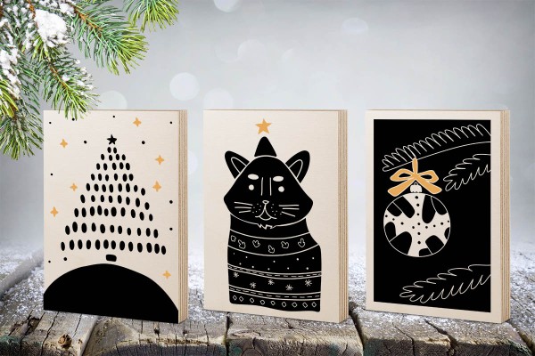 ΧΡΙΣΤΟΥΓΕΝΝΙΑΤΙΚΑ ΣΧΕΔΙΑ