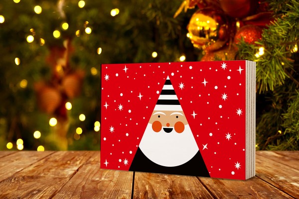 Ο ΑΓΙΟΣ ΤΗΝ ΧΑΡΑΣ