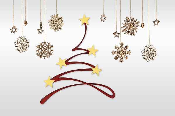 ΚΟΚΚΙΝΟ ΔΕΝΤΡΟ ΚΡΕΜΑΣΤΟ